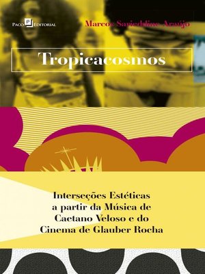 cover image of Tropicacosmos